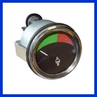 Temperaturanzeige Anzeige Wassertemperatur John Deere 20 + 30Er Serie AL24526 *