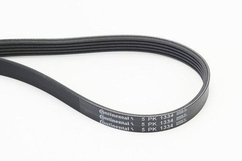 QUARKZMAN V-Rippenriemen 220J – 8 Zähne, PJ, 559mm, EPDM Gummi, Für Haushalt & Industrie