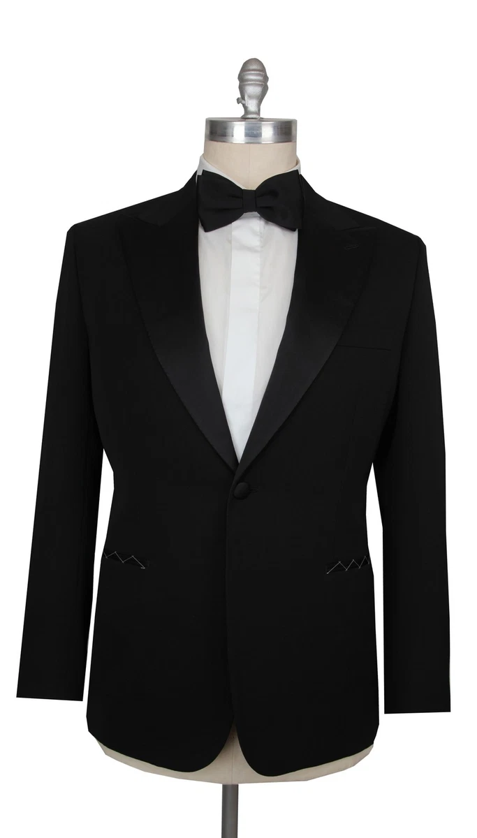 Brioni Tuxedo Black Suits & Blazers for Men for sale | eBay