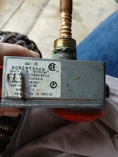 Robert Shaw R110rtsp Water Heater Gas Valve
