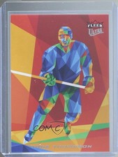 2025-26 Upper Deck Fleer Ultra Angulars Tage Thompson #ANG-20 1t7z