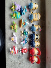 Mc Donald's Happy Meal spielzeug set