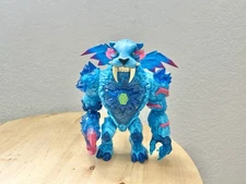 MrBeast Mr Beast Lab 6.5" Panther Collector Figure