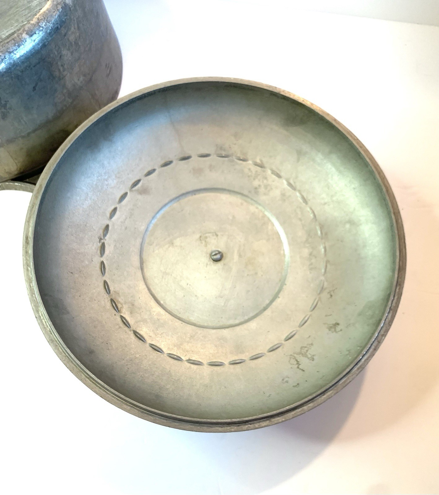 Vintage Magnalite 4248 5 Quart Dutch Oven Stock Pot Roaster Made in USA