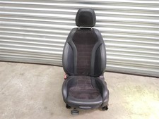 2016-2023 952 ALFA ROMEO Giulia Quadrifoglio Sedile Anteriore Lato SX 4 Porte