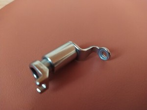 Nähmaschine BERNINA FAVORIT 530 540 740 Original Nähfuß Fuss