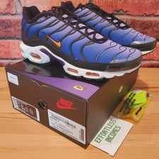Nike Air Max Plus OG Voltage Purple! Iconic 1998 - Depop