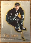 1995 Select Certified Hockey Paul Kariya #13