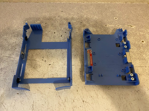 Dell OptiPlex 3010 3020 7010 7020 9010 9020 3620 Hard Drive Caddy and Adapter