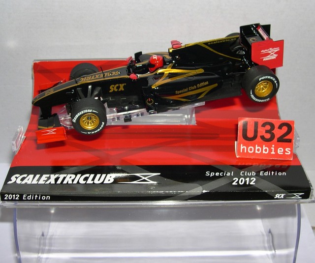 scalextric digital ebay