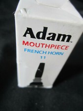 Adam French Horn Mouthpiece