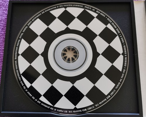 OCEAN COLOUR SCENE - B-Sides Seasides & Freerides CD 1997 - Picture 2 of 6