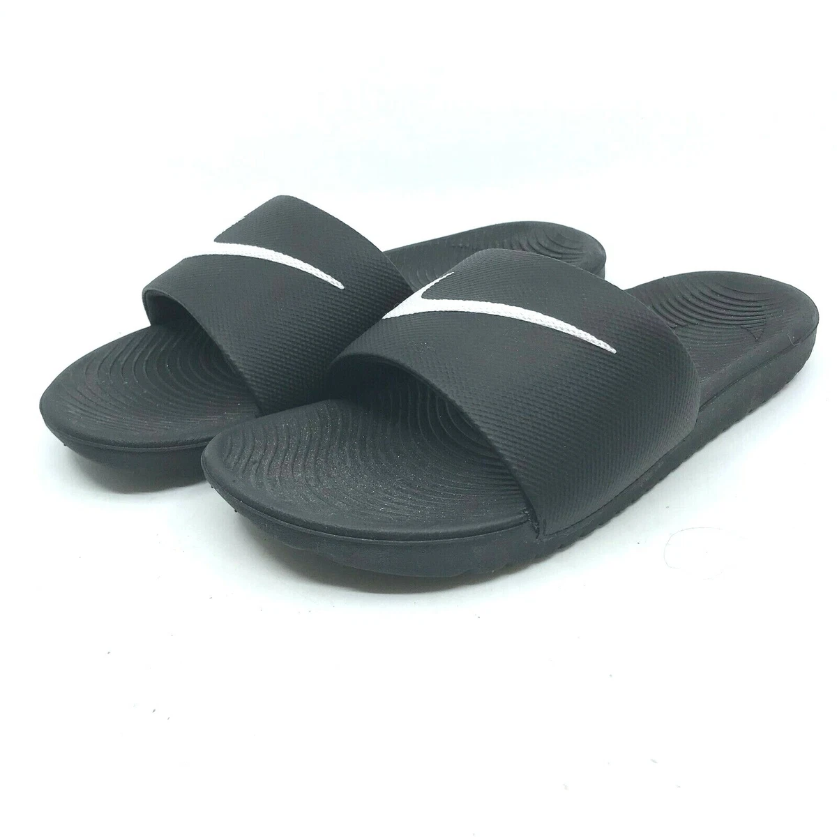 Nike air store flip flops