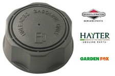 Genuine Hayter Heritage 13/30 1330 - PETROL CAP - 092317MA 92317 639 