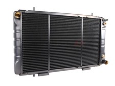 BRITPART Radiator ESR3685 Land Rover Defender 90