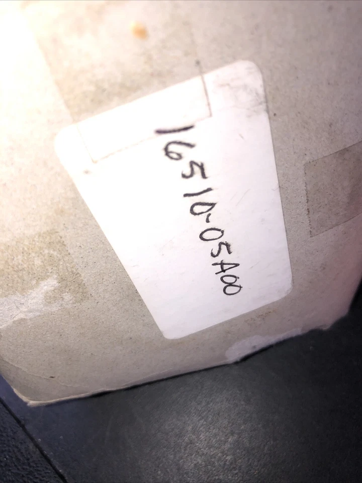 铃木原始设备制造商 NOS 滤油器 VS750 Vs-750 入侵者 750 GSXR750 GSR750 1987-2013 — 第 2/4 张图片