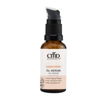 Öl-Serum Sandorini 30ml CMD Naturkosmetik 