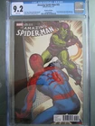 Amazing Spider-Man #25 Remastered 1:1000 CGC 9.2 WP 2017 1st Superior Octopus