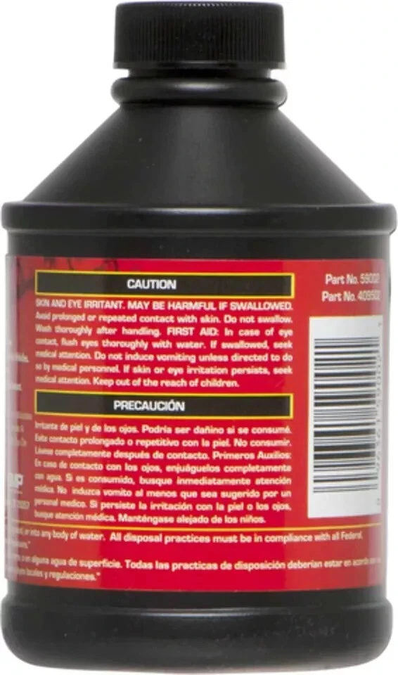 59002 4-Seasons Four-Seasons A/C Compressor Oil for R134a - Image 2 of 4