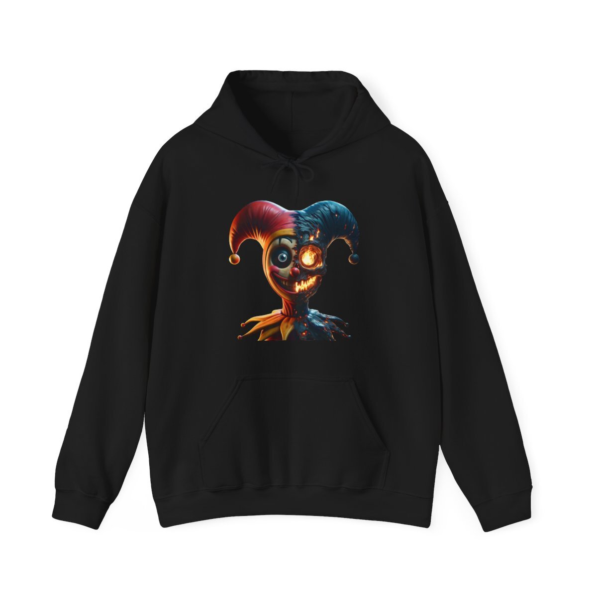 Clothing The Lovers Clown Sweater Clown Sweatshirt Cyprus
