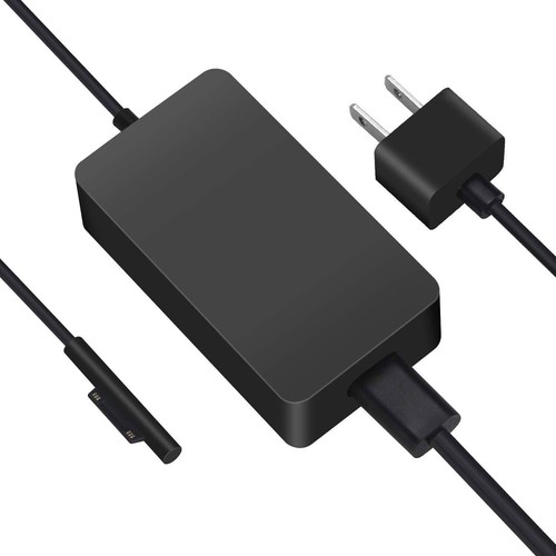 Universal for Microsoft Surface Pro 9 8 1706 Charger For Surface Pro 3 4 5 6 7 X - Picture 2 of 9