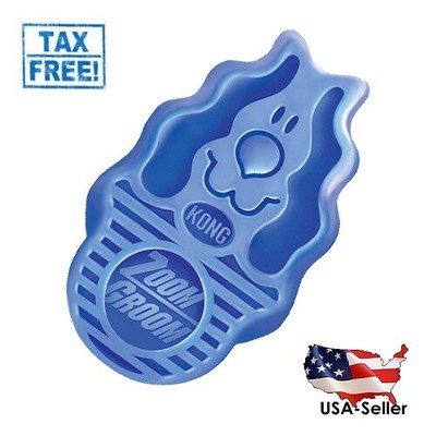 zoom and groom mobile grooming