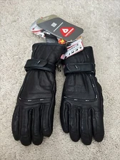 NWT WOMANS LEKI FUSE S MF TOUCH SKI GLOVES SZ 7