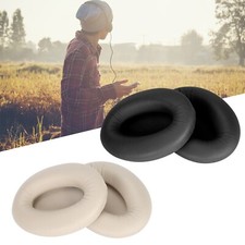 Headphone Ear Pads Replaceable Sponge Pad for WH  1000XM3 Headphone