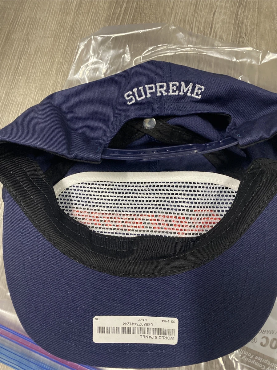 新品特売中 Supreme NY 5panael メンズ | mayaarteira.com.br