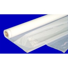 3 Yards 110M/ 43T Silk Screen Printing Mesh Fabric Wide Screen 63" White Color