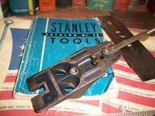 Stanley Bailey No 5 Frog Part  Only Original Part C 46