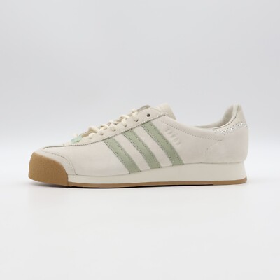 adidas gazelle silver green womens adidas Maha x adidas Samba OG IE0967