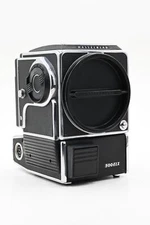 Hasselblad 500ELX Medium Format Camera #485