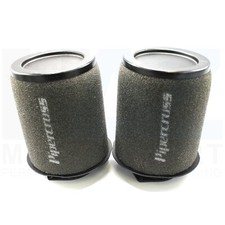 Pipercross Performance Luftfilter Audi R8 Gen 1 4.2 FSI Quattro V8 420PS 07-10