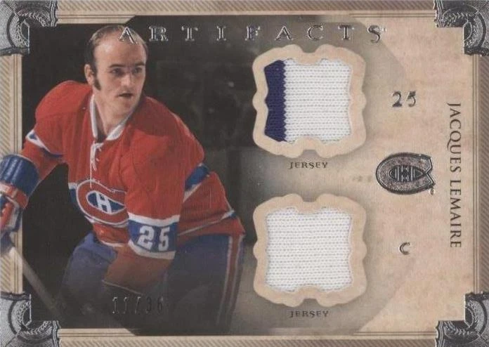 Horizontal Jersey/Jersey