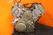 2021 DUCATI STREETFIGHTER V4 V4S OEM ENGINE MOTOR 30 DAY WARRANTY *****3K MILES