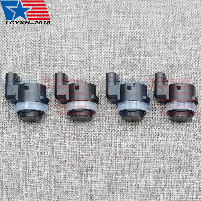 1EW63TZZAA - Park Assist Sensor The Official Mopar E - Foto 2