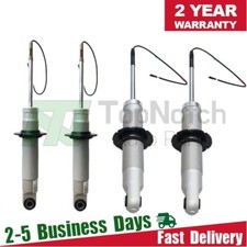 4x Komplett Stoßdämpfer Satz Für Maserati 4200 GT Spyder Gransport Coupe 4.2L