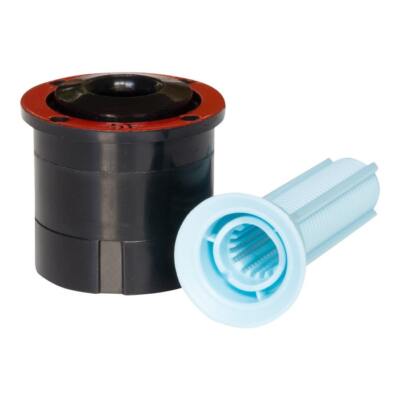 5F Rain Bird MPR Nozzle w/ Screen | Full Circle 0-360 Degrees | 1, 3, 5, 10 pk