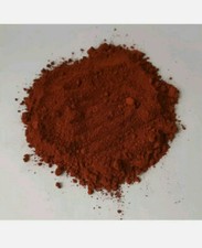 *Terra Cotta* Pigment Colour Dye Concrete Cement Mortar Render Grout Powder