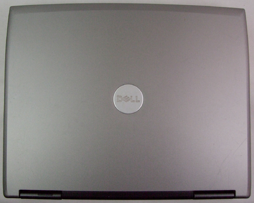 Dell Latitude D520 Laptop Win 10 Pro 15" 2.0GHz 4GB RAM 240GB SSD Office 2021 - Picture 5 of 12