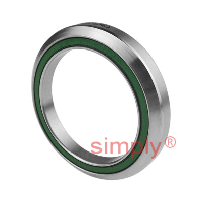 Enduro / Hope ACB6808SS 45° Gefasst Headset Lager 40x51x6.5mm