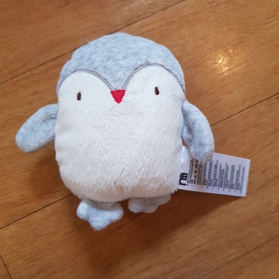 mothercare soft toys