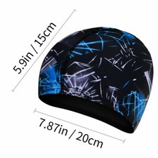 Swimming Cap adults, unisex 