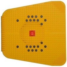 Accupressure-Magnet-Pyramids  Pack of 1 