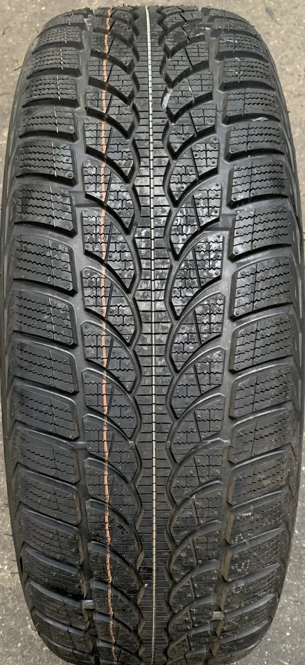 4 Orig Cupra Winterräder Hurricane 215/45 R20 95V Born 10E601025E 1550 - Bild 3 von 3