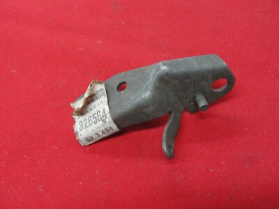 nami27★ Chevy Camaro Nova Chevelle Truck Quadrajet 4bbl Throttle Cable