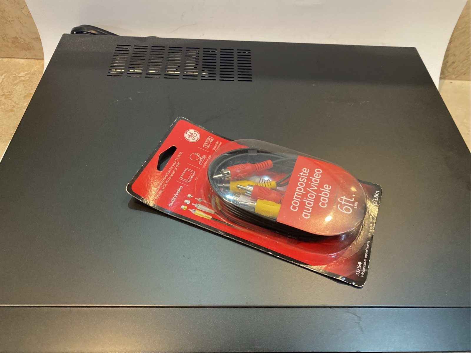 Sony SLV900HF VCR APC Video Flying Erase Head Cassette Recorder PARTS