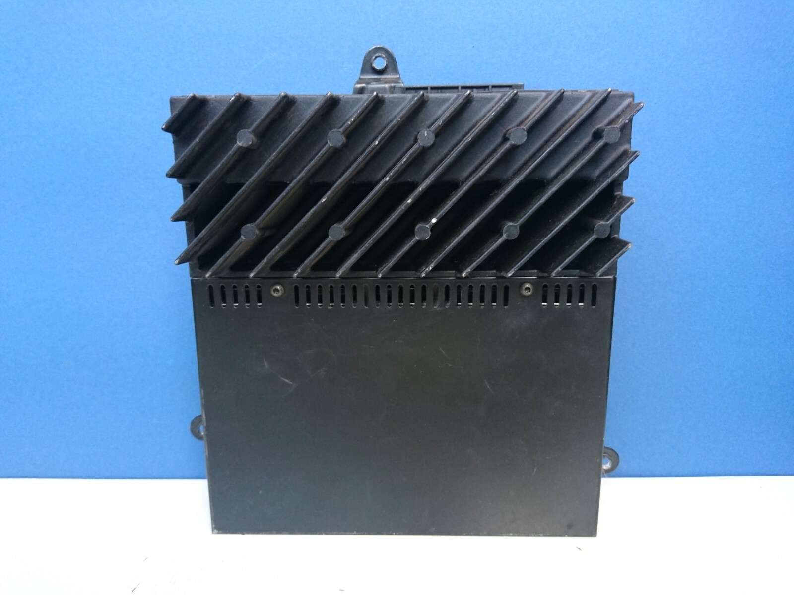 BMW 3 Series E46 Amplifier Electric Control Unit 8376312 for sale 