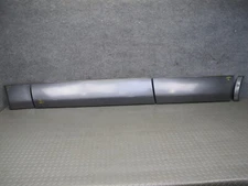 95-00 LEXUS UCF20L LS400 LEFT FENDER DOOR QUARTER MOLDING TRIM PANEL SET OEM